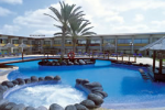 piscina hotel belorizonte